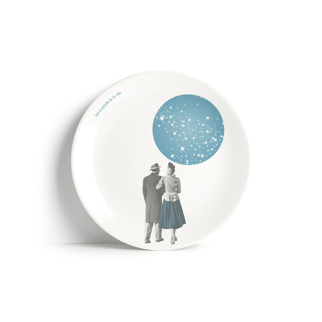 Admiración - City of Stars