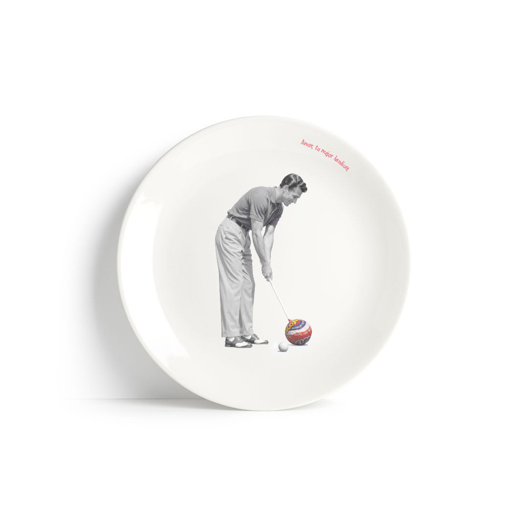 AMOR - Golf