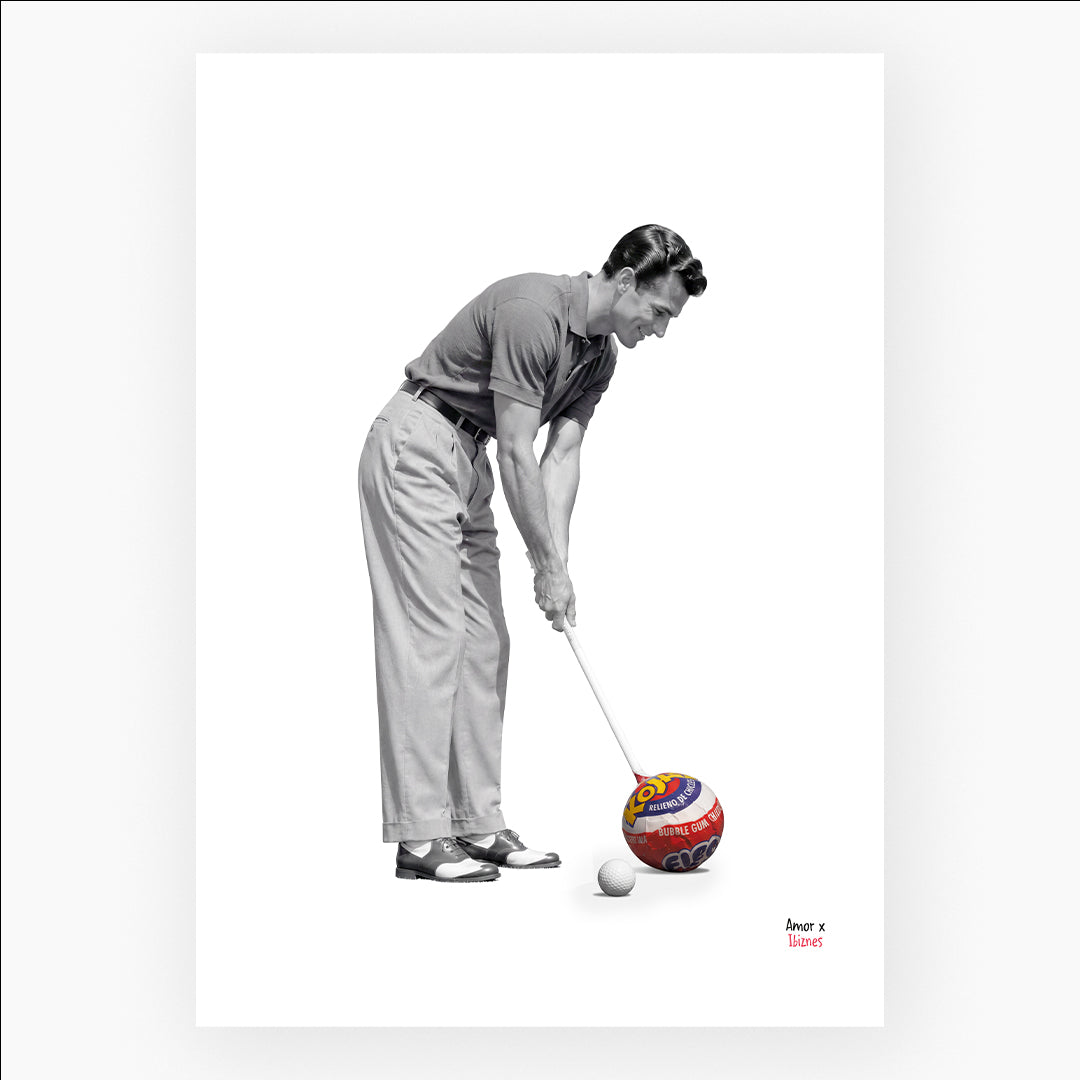 AMOR - Golf