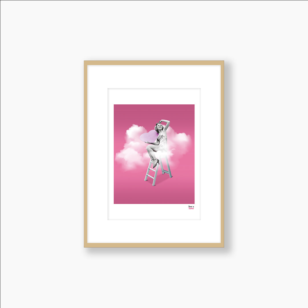 Amor - Mucho Love