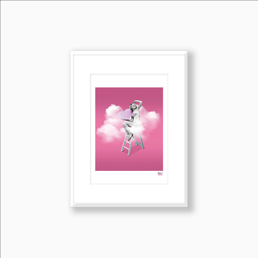 Amor - Mucho Love