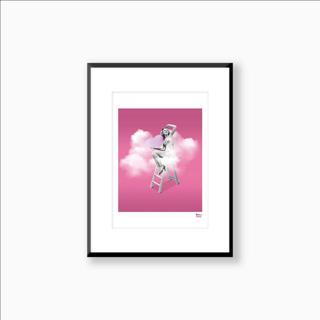 Amor - Mucho Love