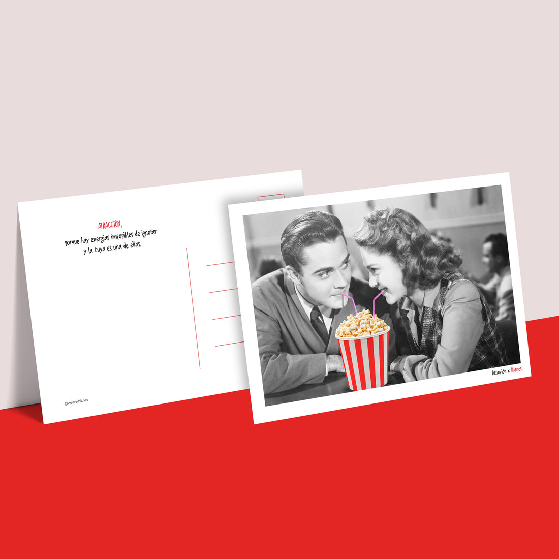 Popcorntigo