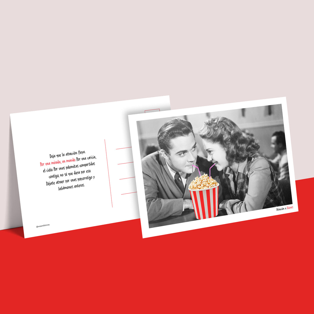 Popcorntigo