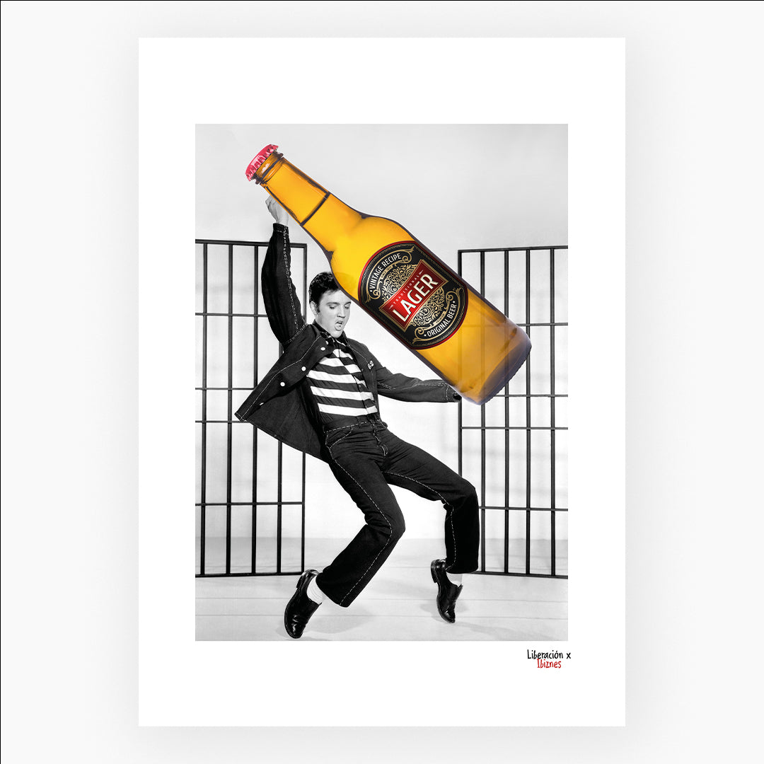 Liberación - Beer House Rock