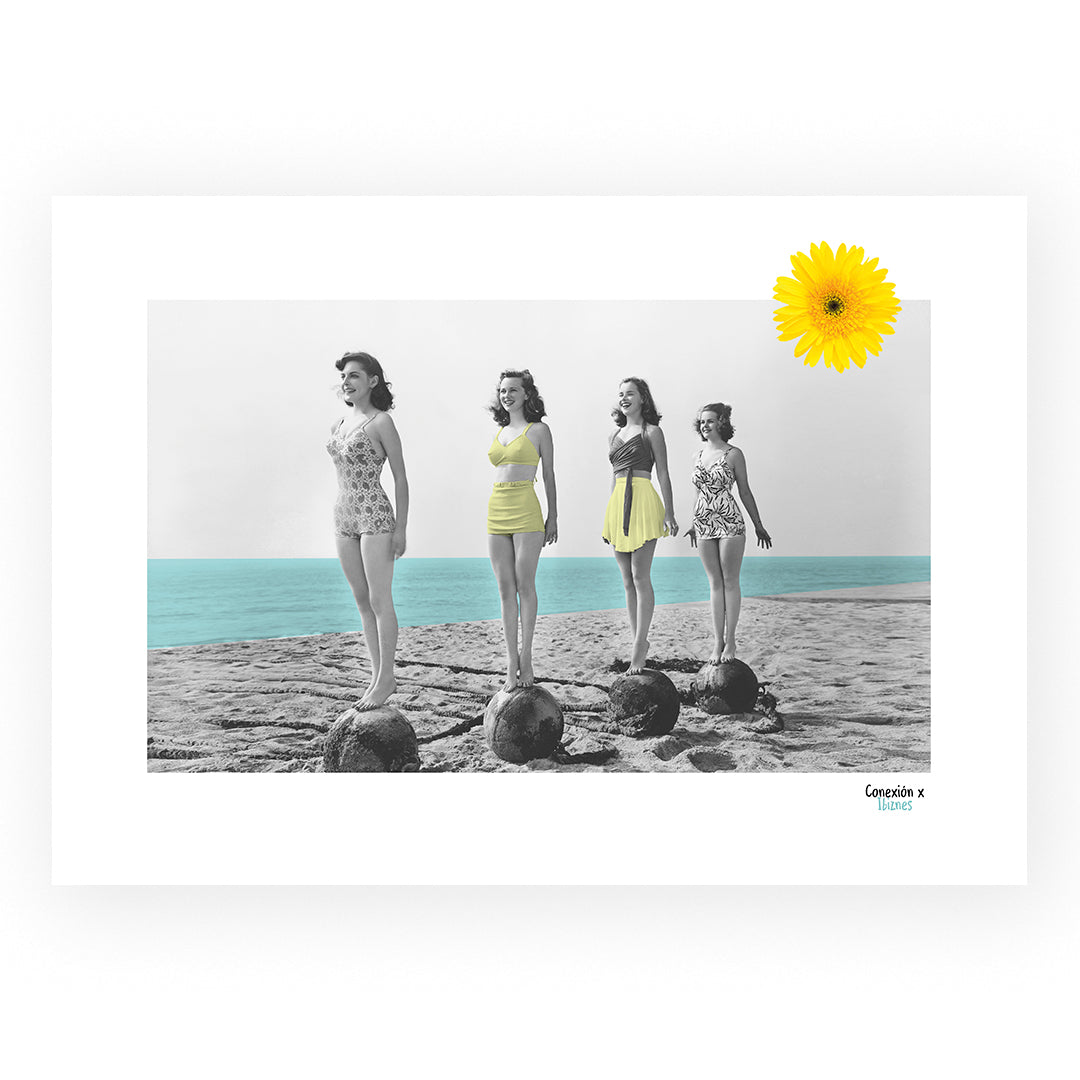 Conexión - Ibiza Sun